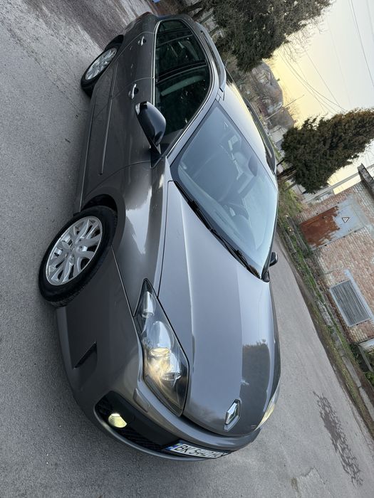 Renault Laguna 2,0 dci Base