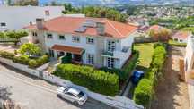 Moradia T3 com jardim Penafiel