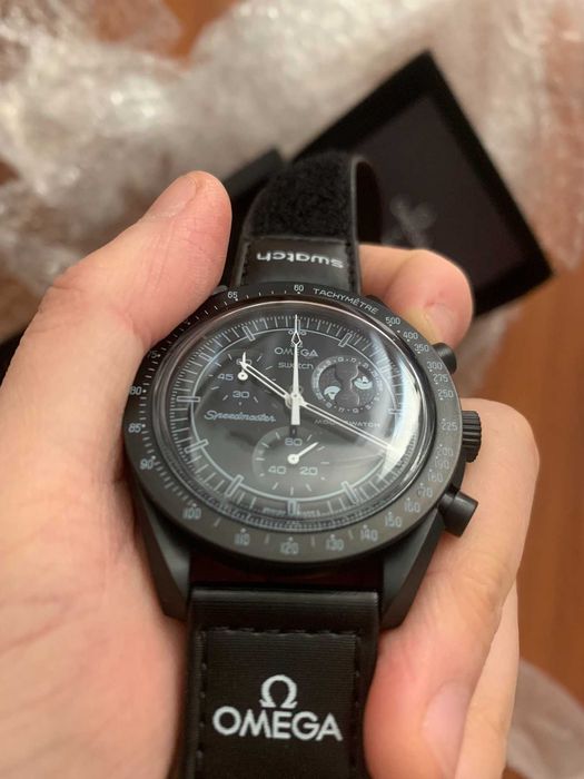 Limitowany Snoopy SO33B700 - czarna edycja kolekcjonerska