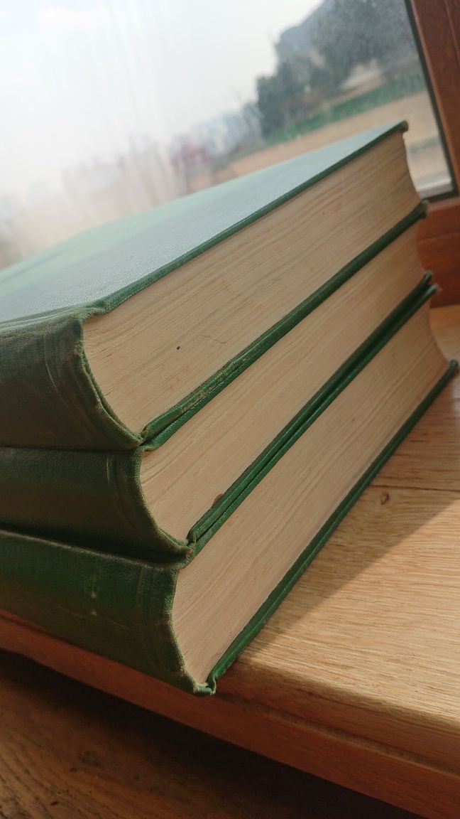 Синельников "Атлас анатомии человека" в 3 тт