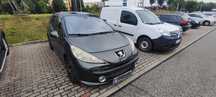 Sprzedam Peugeot 207 SW 1.4 vti