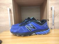 New Balance 610V5 / кросівки / кроссовки  / 46