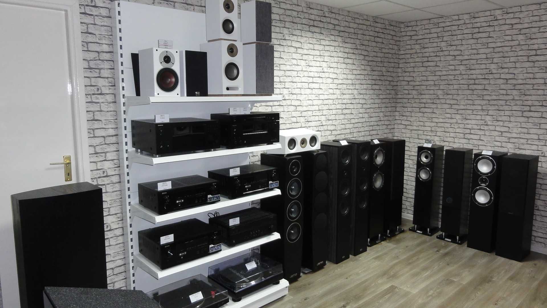 Cambridge Audio AXR100 - wzmacniacz - amplituner - Bydgoszcz