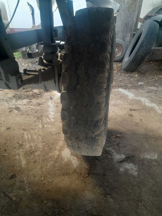 Koła 9.00R20  D 55 HL 8011 HL 6011 D 50 D 633 D 634 D 655