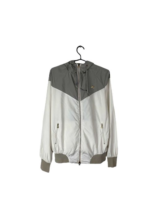 Nike damska kurtka wiatrówka, rozmiar M, stan dobry