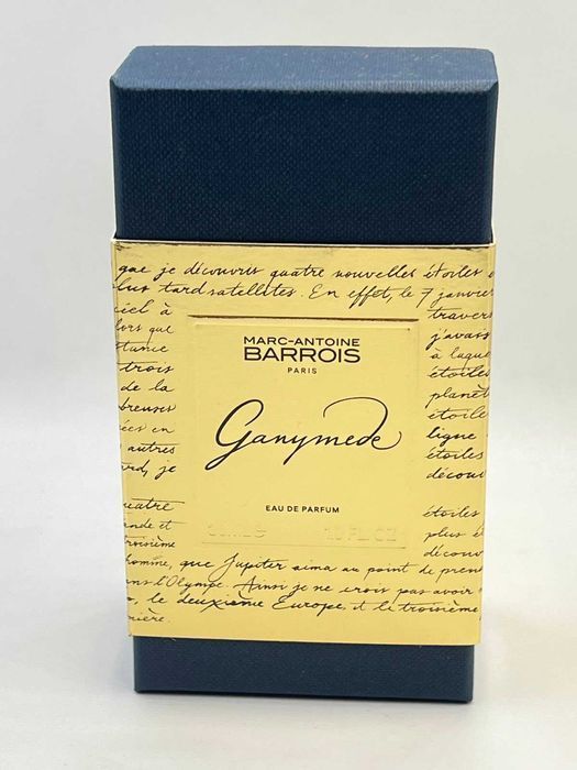 Marc-Antoine Barrois Ganymede edp 30 мл Оригинал
