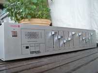 korektor Diora FS042 (jak Unitra Diora FS032) stan bdb