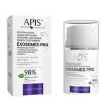 Biostymulujący krem do twarzy z roślinnymi egzosomami ExosomesPro 50ml