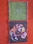 NARUTO CD - Soundtrack