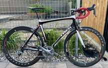 Trek Madone 4.7 pełen karbon, okazja!