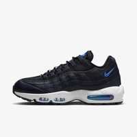 Оригинал! Кроссовки Nike Air Max 95 FZ4626-400