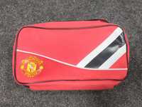 Сумка для взуття Манчестер Юнайтед (Manchester United, футбол)
