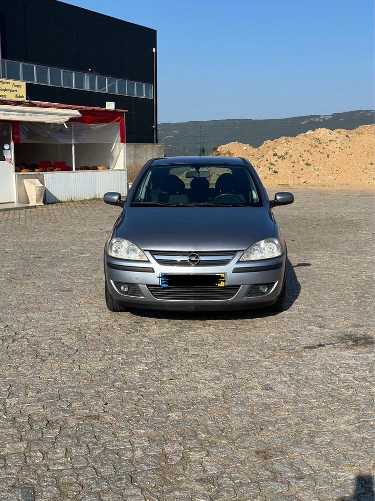 Corsa 1.2 16V 2005 NOVO