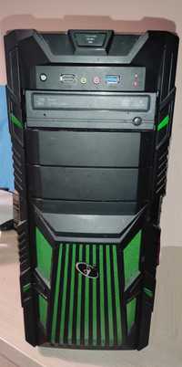 Komputer PC stacjonarny ATX