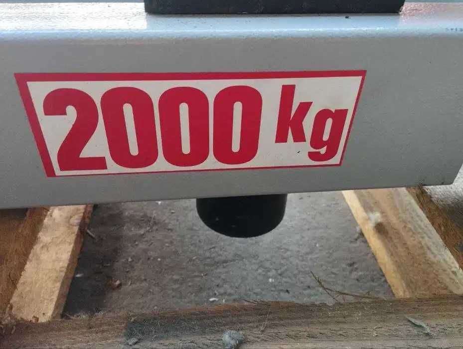 Продам траверсу домкрат на подъемник, или в яму для ремонта авто
