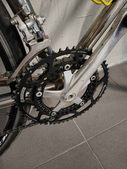 Look KG292 Titanium