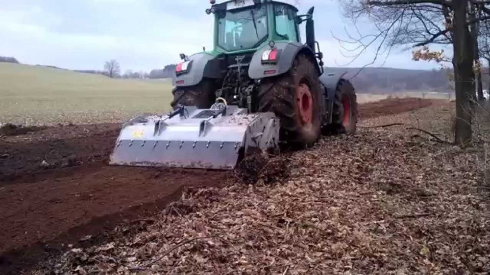 wycinka drzew, rębak,frezowanie,rekultywacja na 30cm