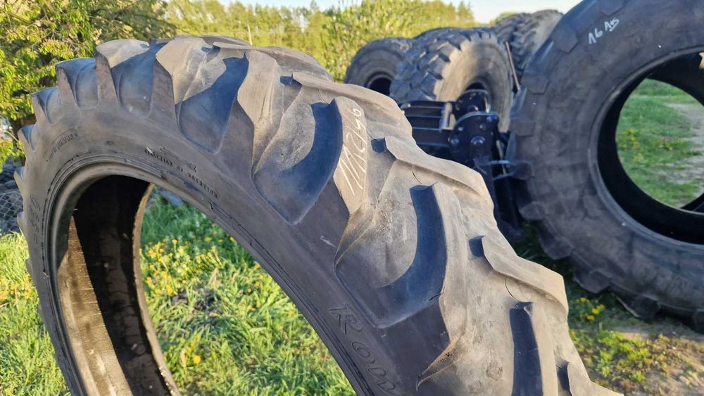 11.2r46 270/95r46 Alliance 50% bieżnik