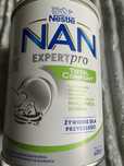 Mleko modyfikowane NAN Expert pro