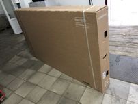 Телевізор Samsung NeoQLED QE-85QN95D, 75QN95D, 65QN95D, 55QN95D