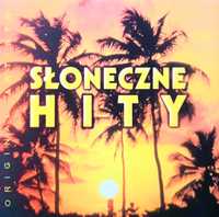 Słoneczne Hity (CD, 2003)