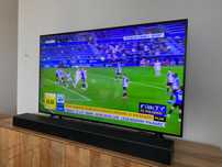 Soundbar Samsung Harman Kardon HW-Q80R (nie tylko do Samsung TV)