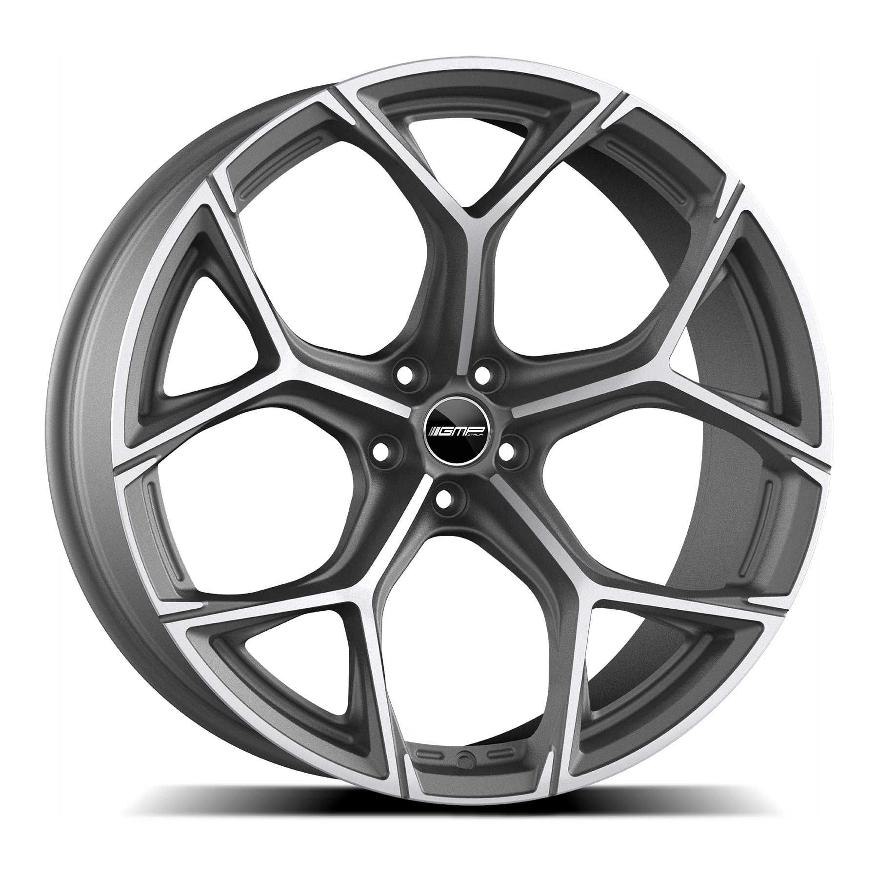 Felgi GMP ULTRIVITY 19 x 8.5 5x112 ET30 Audi VW Skoda SEAT Mercedes