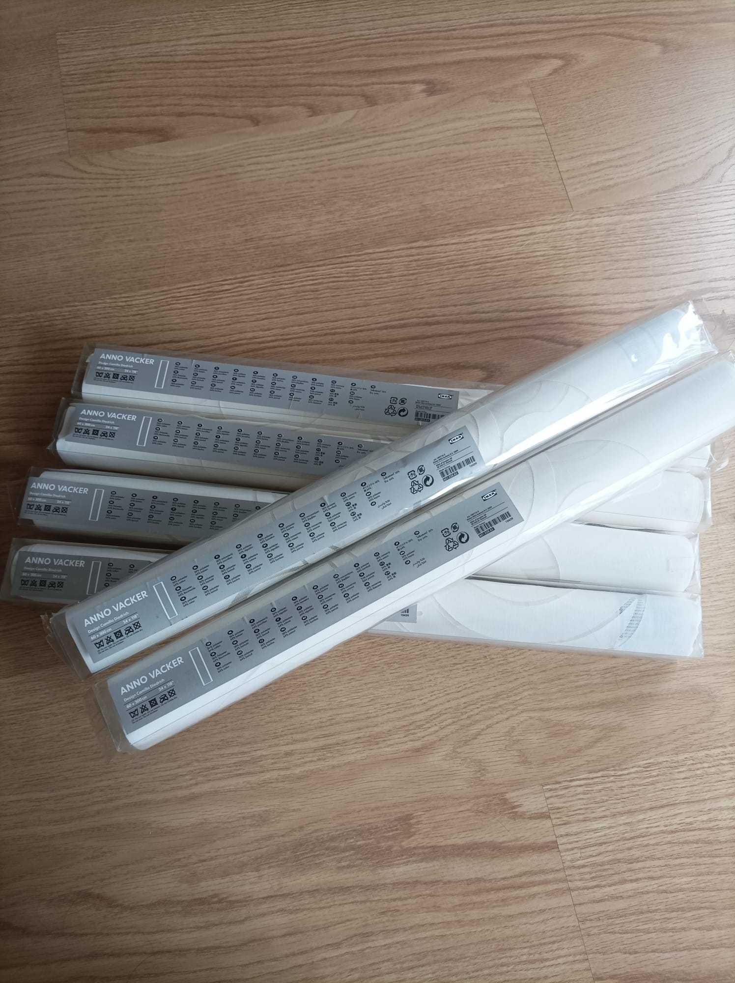 Cortinas Painel IKEA