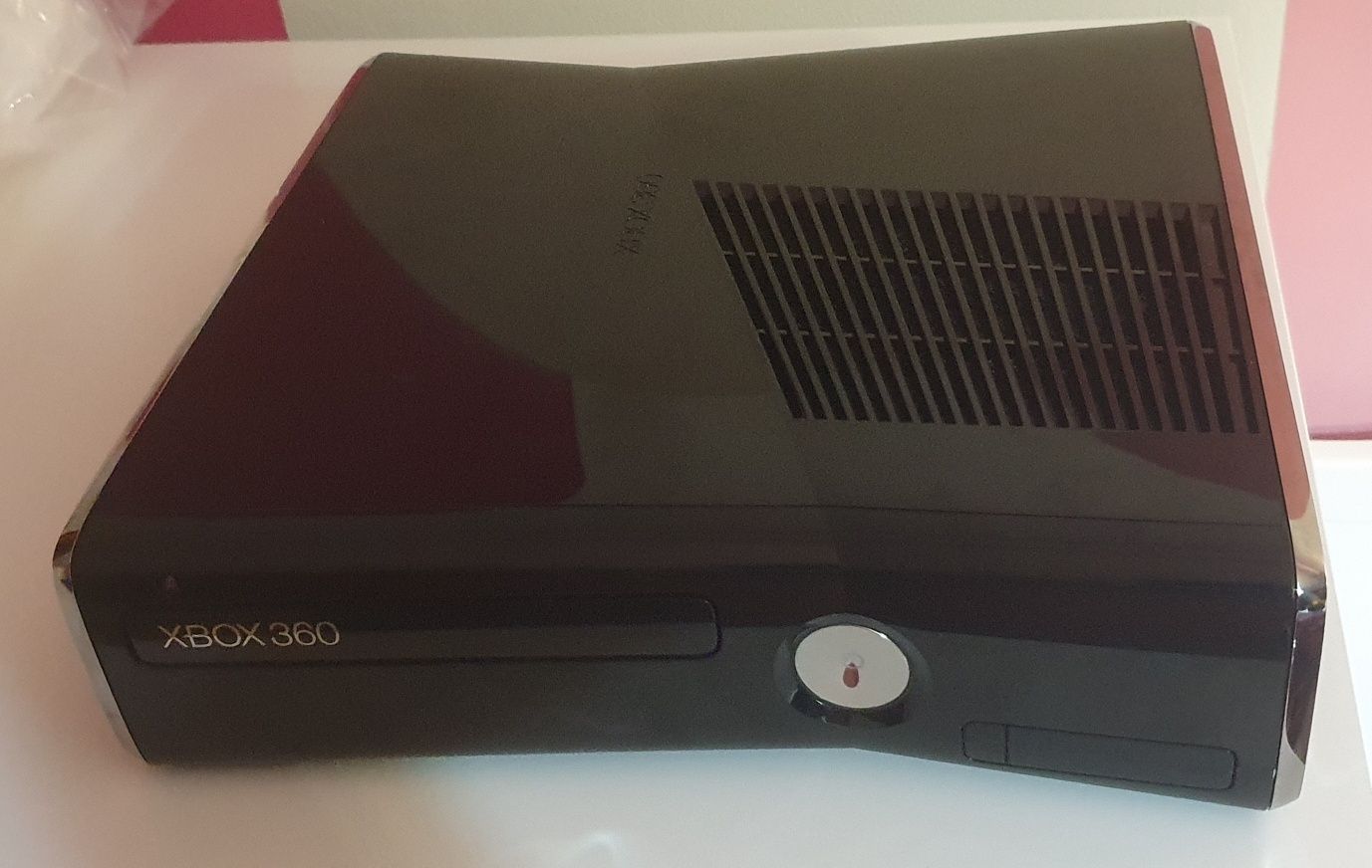 Xbox 360 de 250gb