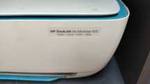 Drukarka hp DeskJet 3635