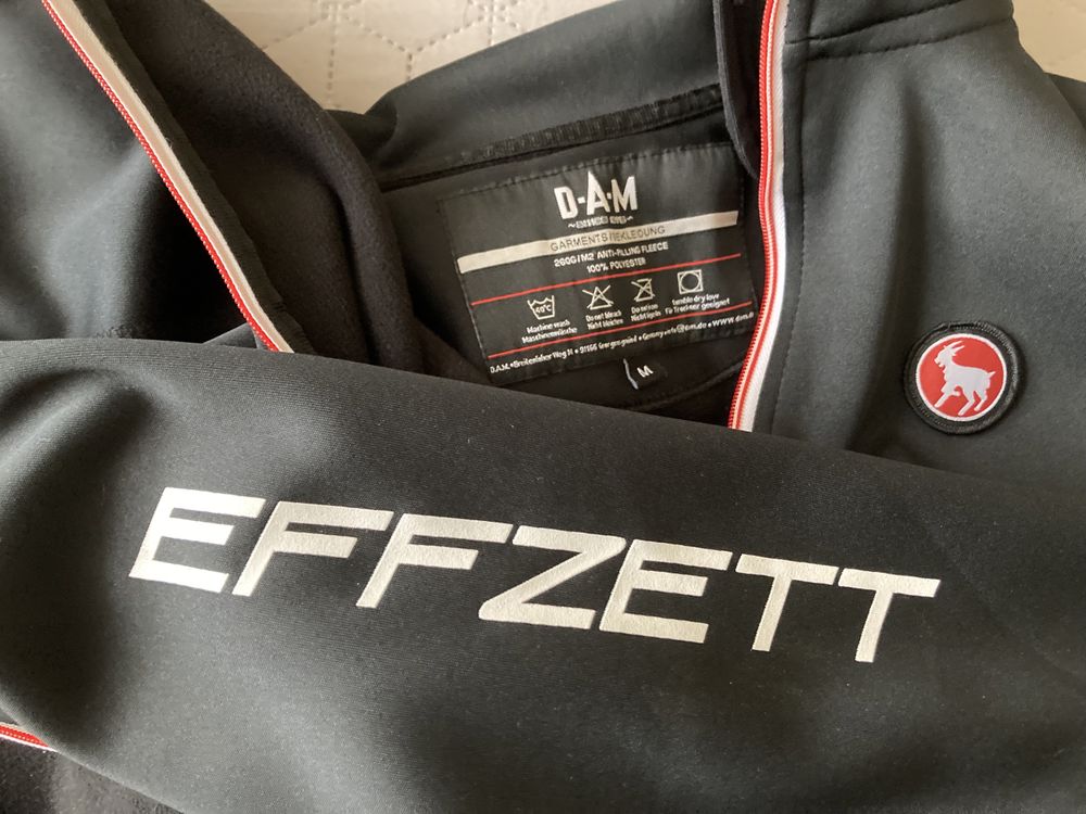 Bluza Dam Effzett M