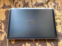 Dell E6430 i5-3340M, 10 GB RAM, SSD 120 GB, Najwyzsza rozdzielczosc