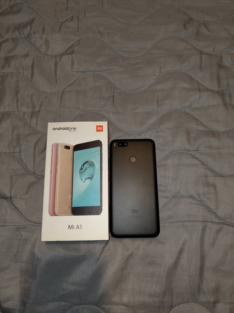 Xiaomi Mi A1 32GB