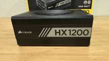 Zasilacz Corsair HX1200