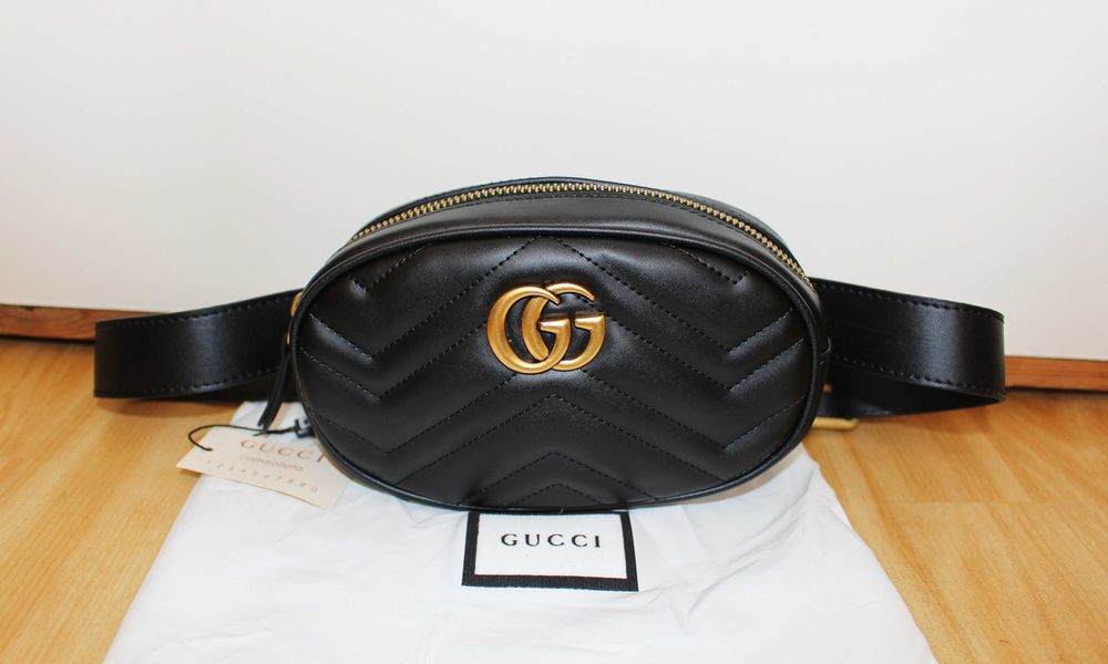 Nerka Gucci Marmont
