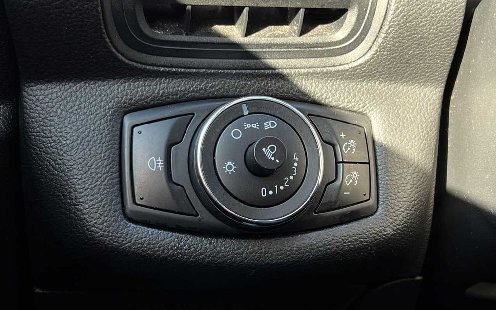 Ford B-Max 2014 рік