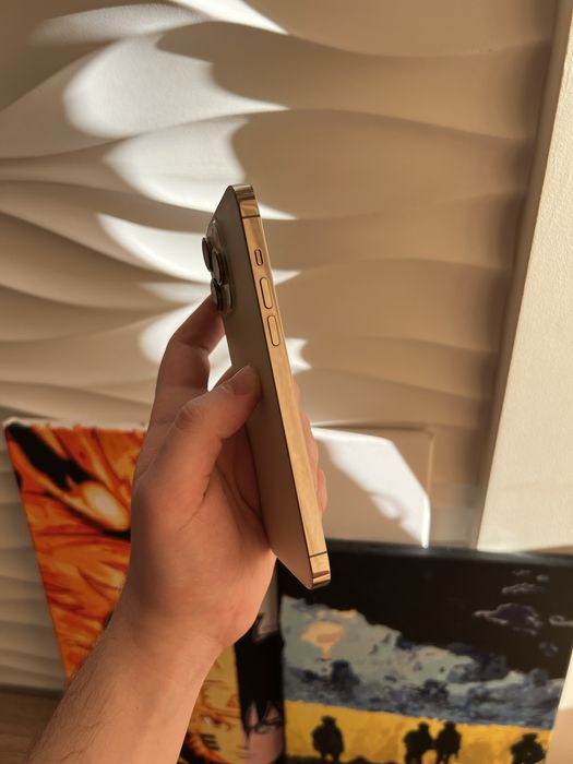 iPhone 14 Pro Max 128 Gb E-Sim 100% АКБ Неверлок