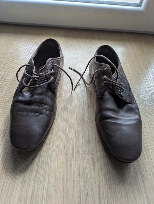 Sapatos Zara homem 42