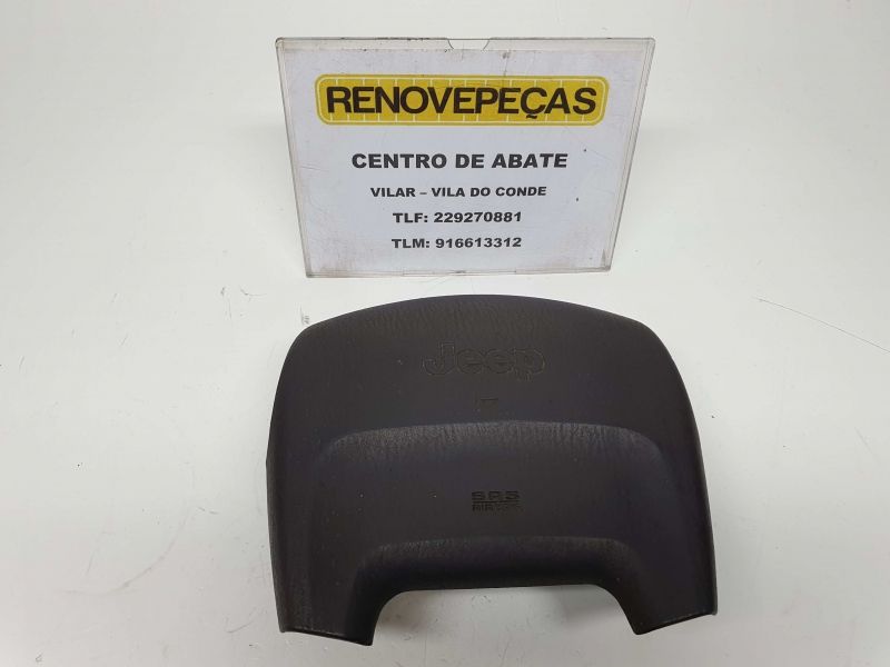 Airbag do volante JEEP Grand Cherokee II (WJ, WG)