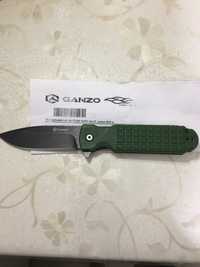 Ніж Ganzo G627-GR