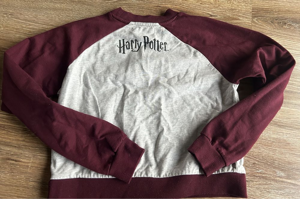 Bluza Harry Potter