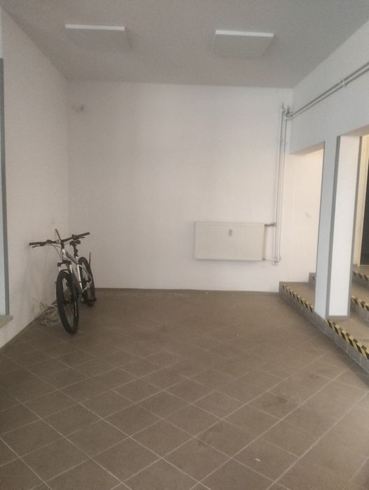 Wynajmę lokal użytkowy 60 m2 ,ogrzewany ,dobry standard
