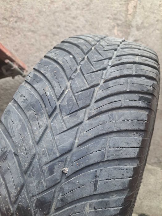 Шини 225 65 17 cooper discoverer all seasen