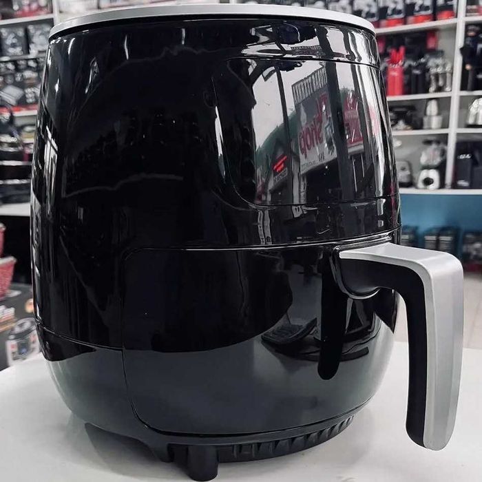 Фритюрниця Аерогриль мультипіч аерофритюрниця Аэрофритюрница Аэрогриль