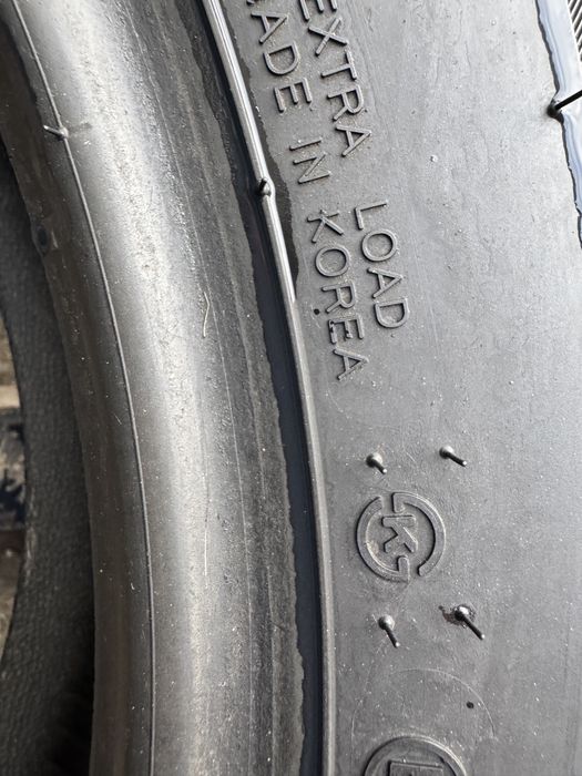 215 65 16 Hankook шини