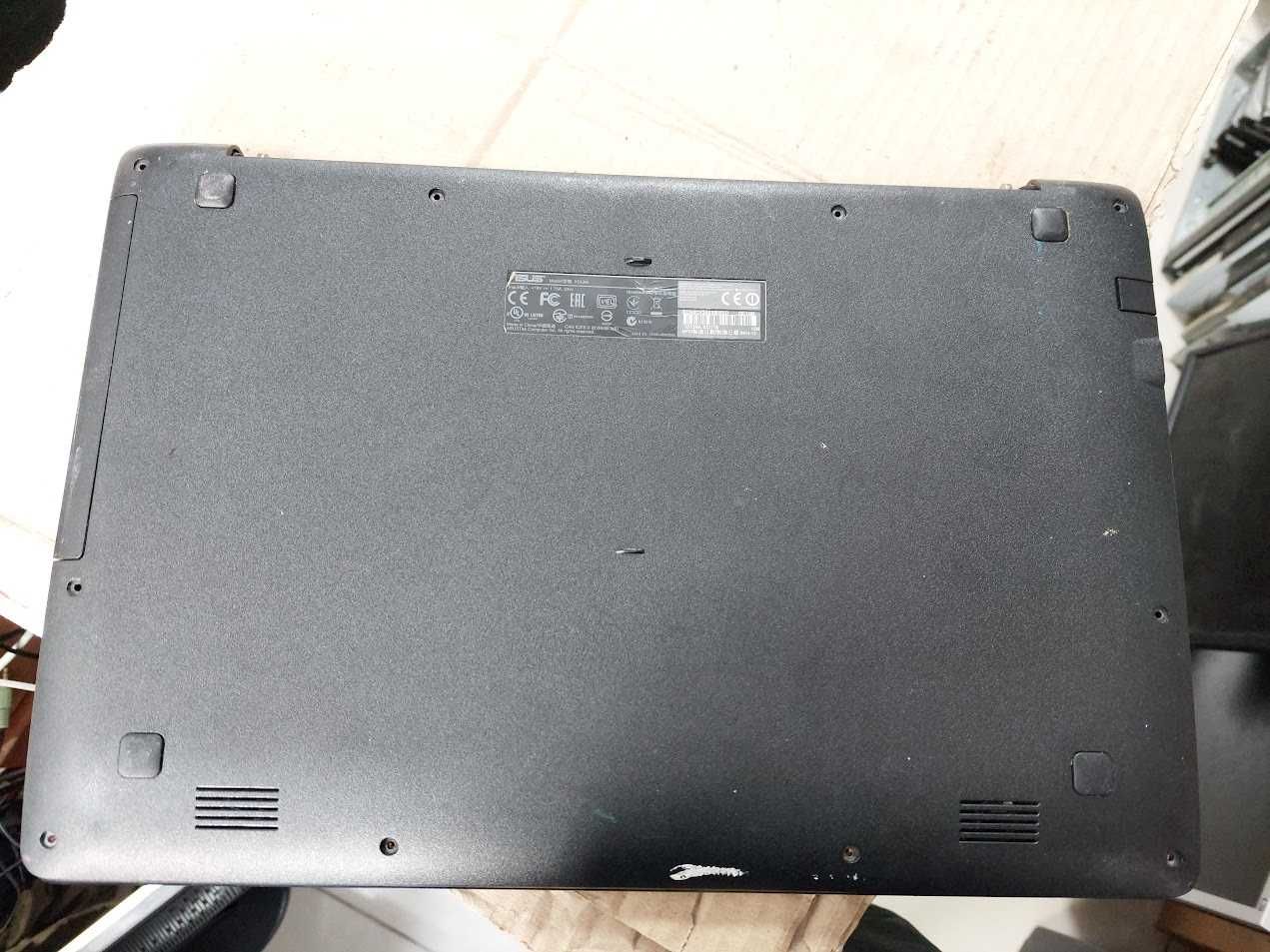 Ноутбук Asus X553M  розборка
