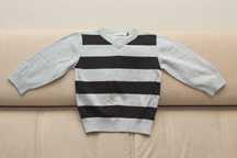 Sweter Fransa Kids - Rozmiar 92