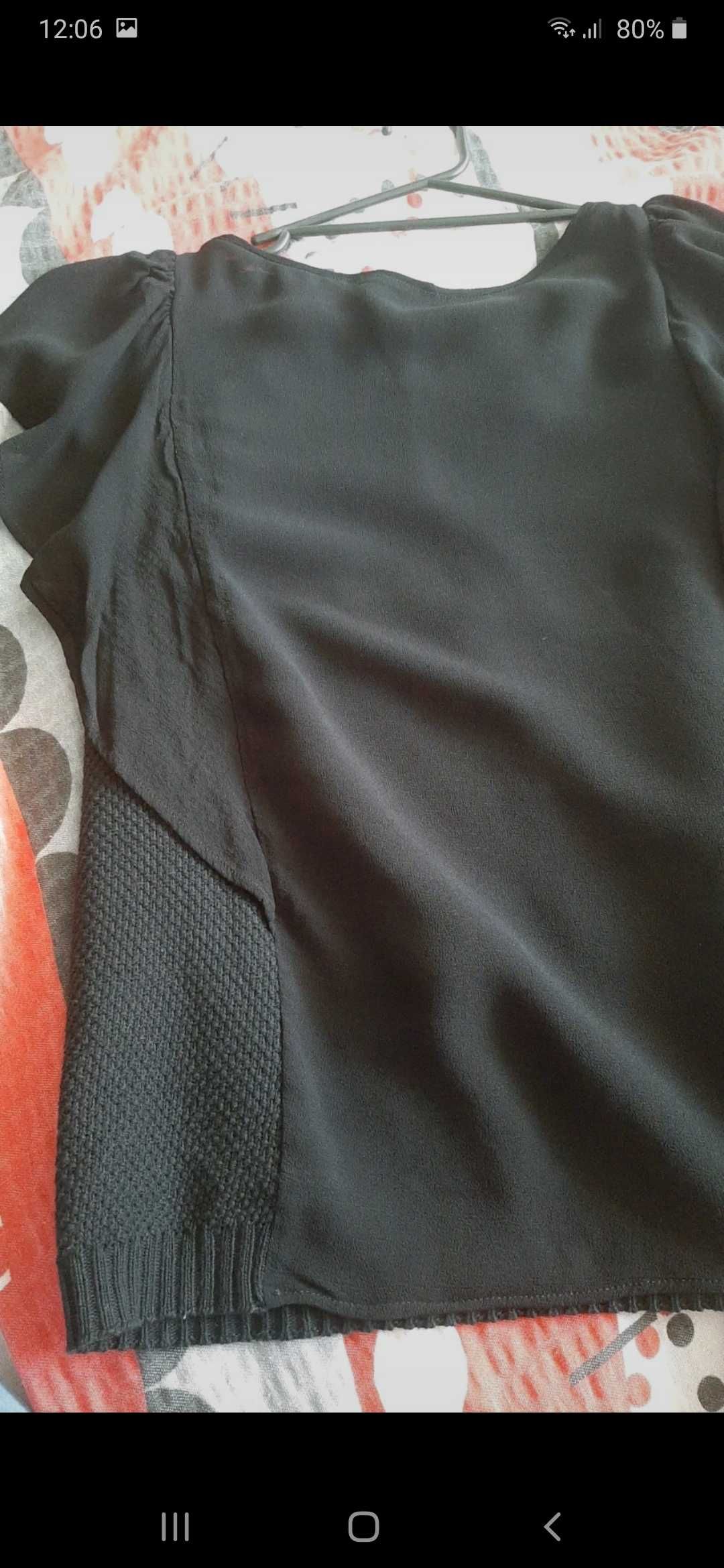 Bluzeczka Massimo Dutti r s
