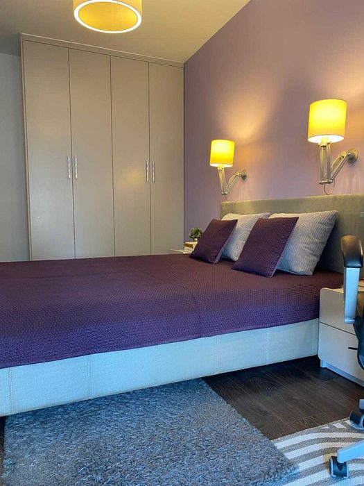 3-pokojowe mieszkanie 58m2, umeblowane, garaż, idealne dla rodziny