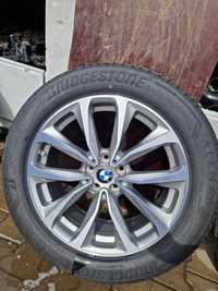 Oryginalne Koła BMW X3 X4 245/50R19 Bridgestone 23r. Lato